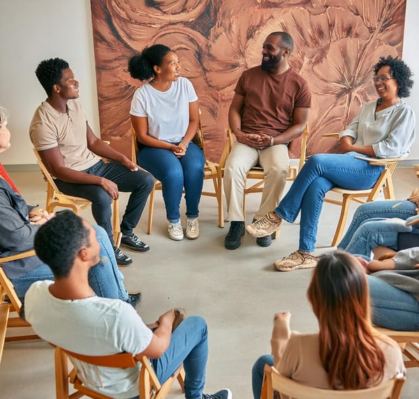 https://medium.com/%40groupesdeparoleParisetenligne/les-groupes-de-parole-pour-qui-pour-quoi-008820385553